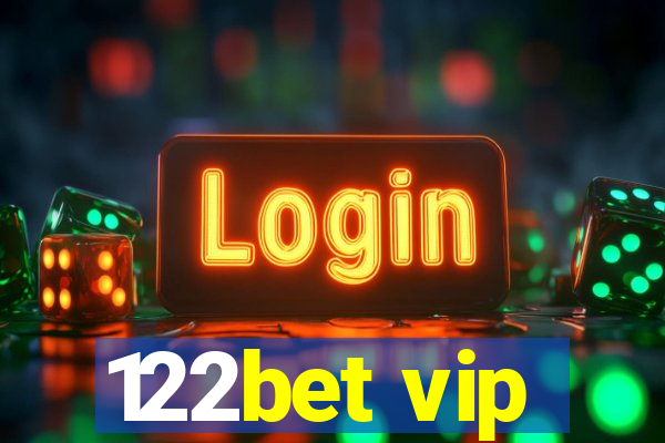 122bet vip